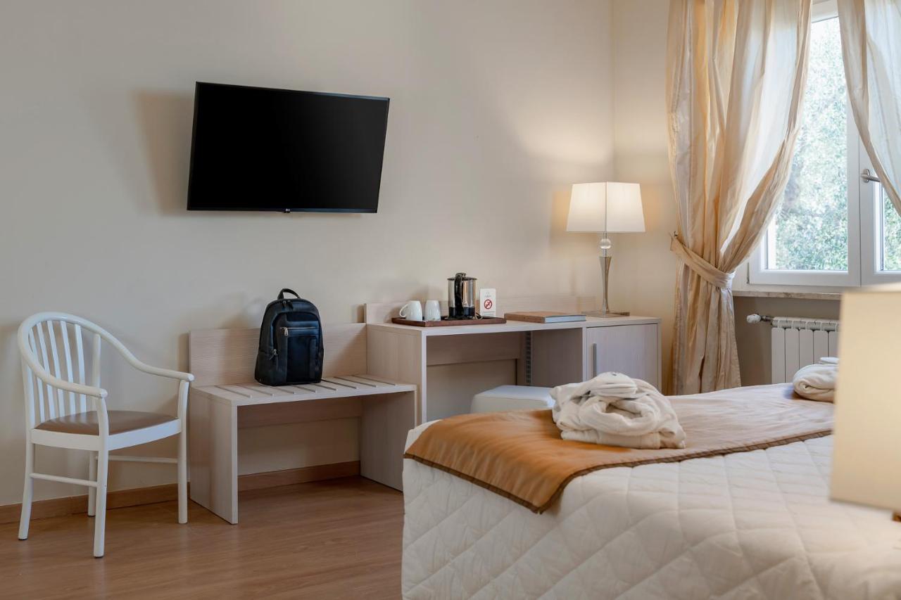 Europa Grand Hotel Lerici Exterior foto