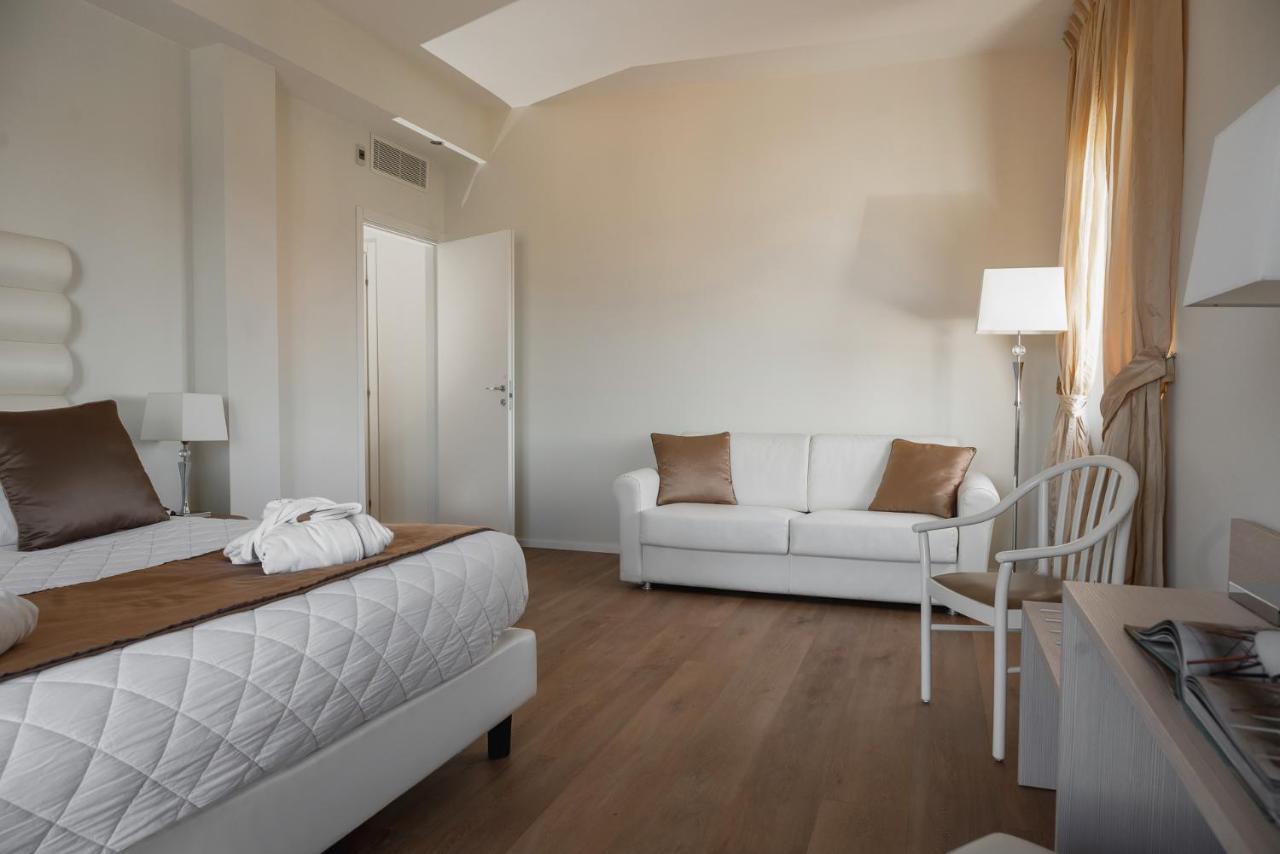 Europa Grand Hotel Lerici Exterior foto